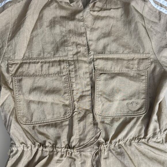 ADIDAS UTILITY DRESS sz S - Picture 3 of 14
